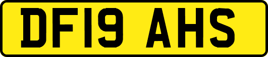 DF19AHS