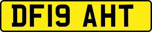 DF19AHT