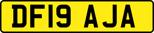 DF19AJA