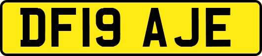 DF19AJE