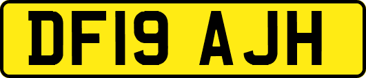 DF19AJH