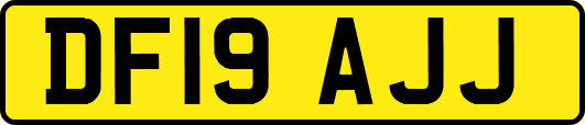 DF19AJJ