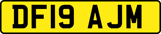 DF19AJM