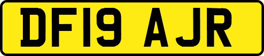 DF19AJR