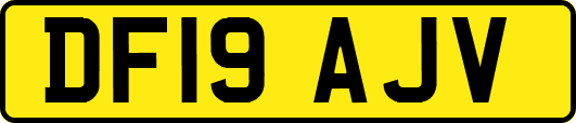 DF19AJV