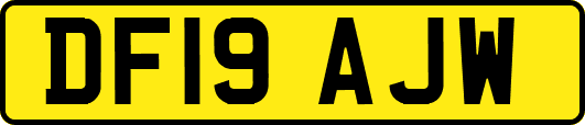 DF19AJW