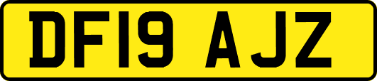DF19AJZ