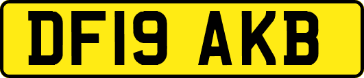 DF19AKB