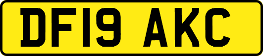 DF19AKC