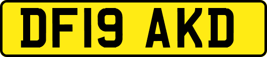 DF19AKD