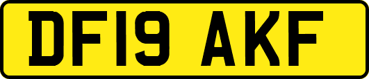 DF19AKF