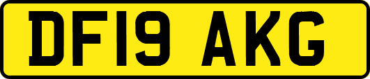 DF19AKG