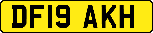 DF19AKH