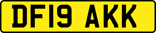 DF19AKK