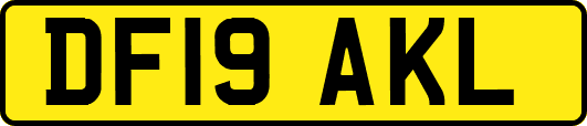 DF19AKL