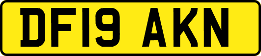 DF19AKN
