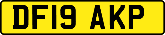 DF19AKP