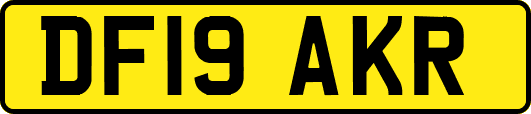 DF19AKR