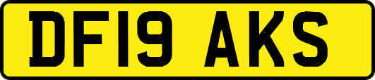 DF19AKS