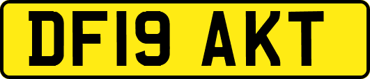 DF19AKT