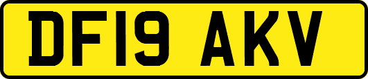DF19AKV