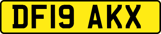 DF19AKX