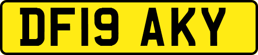 DF19AKY