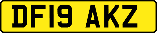 DF19AKZ