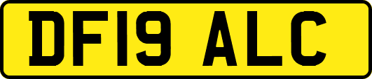 DF19ALC