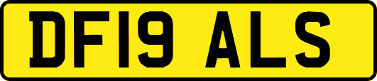 DF19ALS