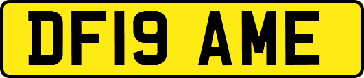 DF19AME