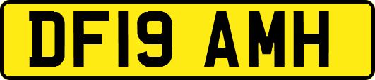 DF19AMH