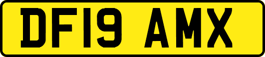 DF19AMX