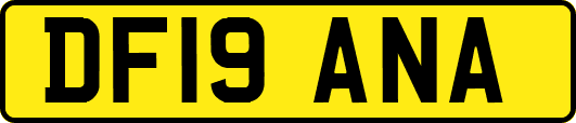DF19ANA
