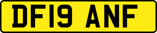 DF19ANF
