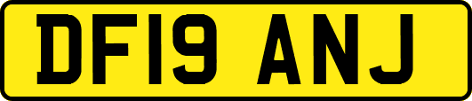 DF19ANJ
