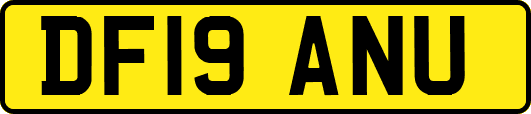 DF19ANU
