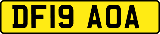 DF19AOA