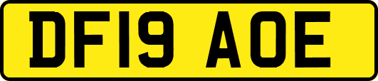 DF19AOE