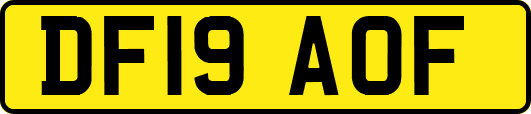 DF19AOF