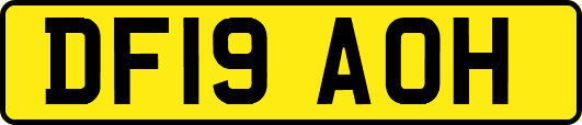 DF19AOH