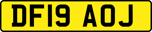 DF19AOJ