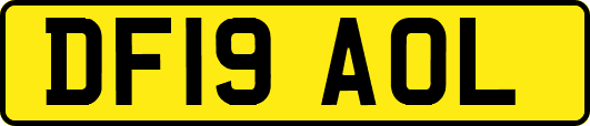 DF19AOL