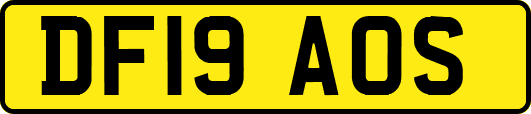 DF19AOS
