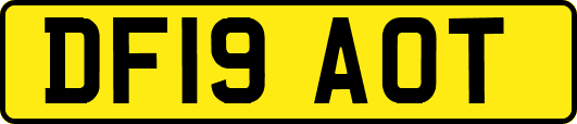 DF19AOT