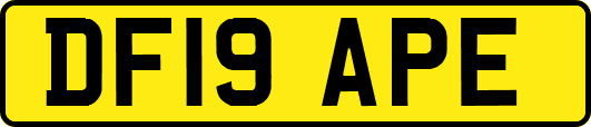 DF19APE