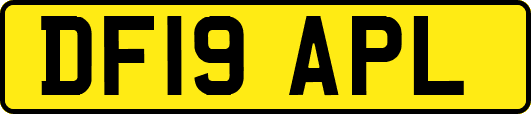 DF19APL