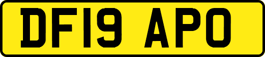DF19APO
