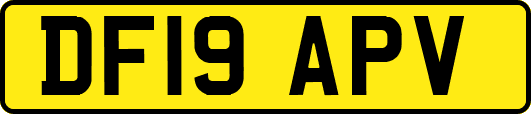 DF19APV