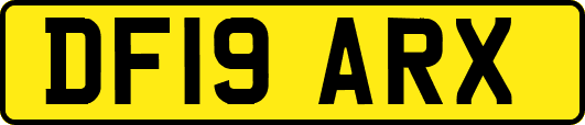 DF19ARX